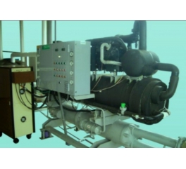 Máy lạnh - Cơ Điện Lạnh Nam Dương - Công Ty TNHH TM DV Cơ Điện Lạnh Nam Dương